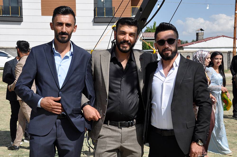 01-09 Temmuz 2025 Yüksekova Düğünleri 106