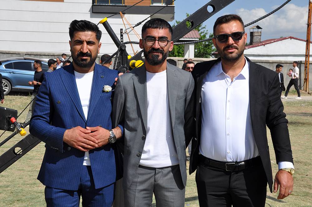 01-09 Temmuz 2025 Yüksekova Düğünleri 107