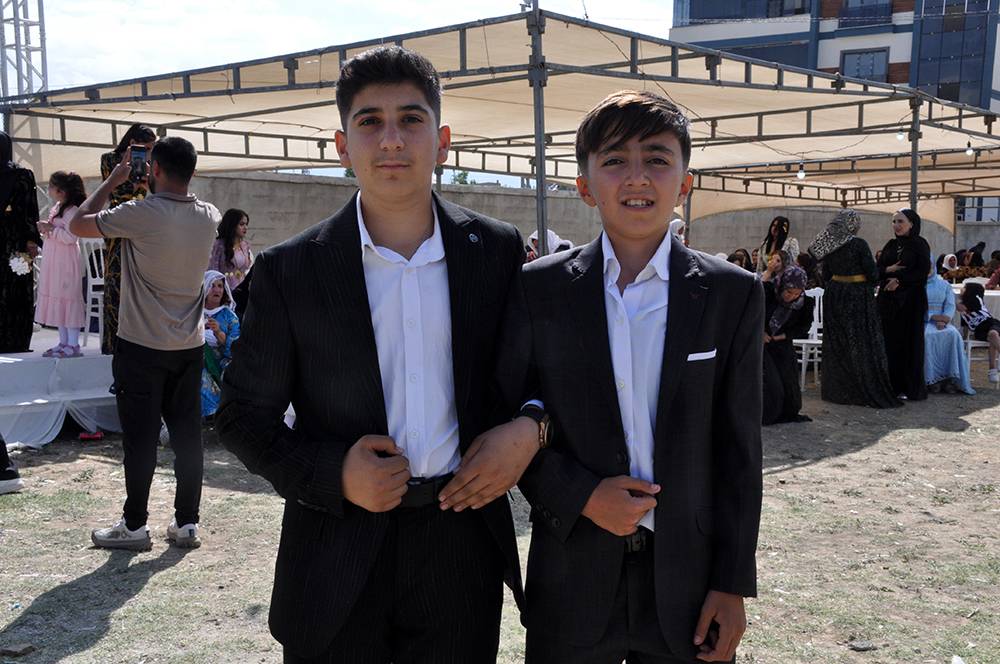 01-09 Temmuz 2025 Yüksekova Düğünleri 108