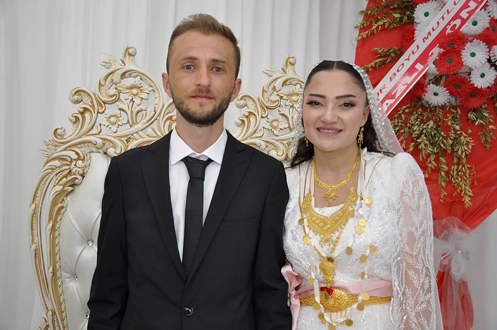 01-09 Temmuz 2025 Yüksekova Düğünleri 11