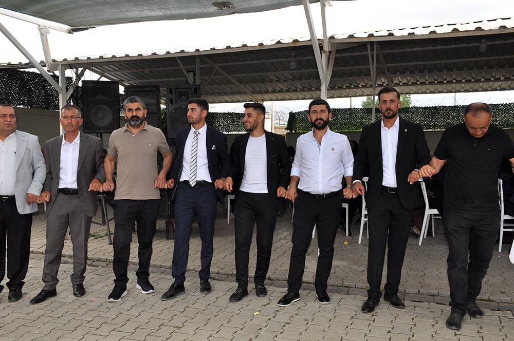 01-09 Temmuz 2025 Yüksekova Düğünleri 110