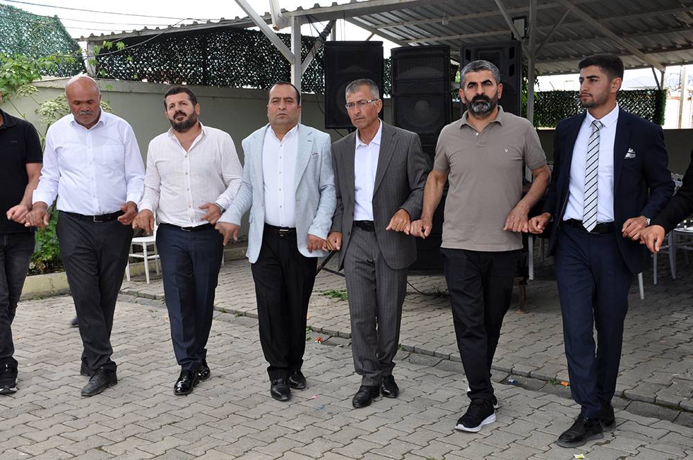 01-09 Temmuz 2025 Yüksekova Düğünleri 111