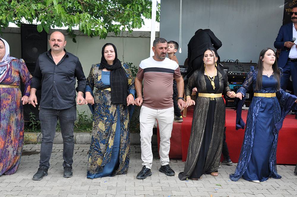 01-09 Temmuz 2025 Yüksekova Düğünleri 112