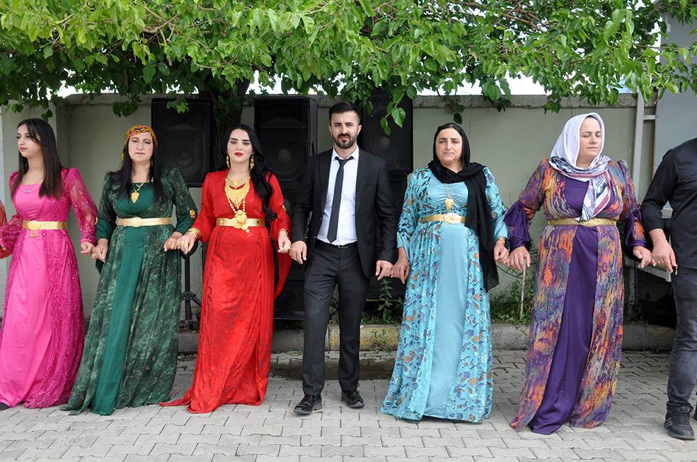 01-09 Temmuz 2025 Yüksekova Düğünleri 113
