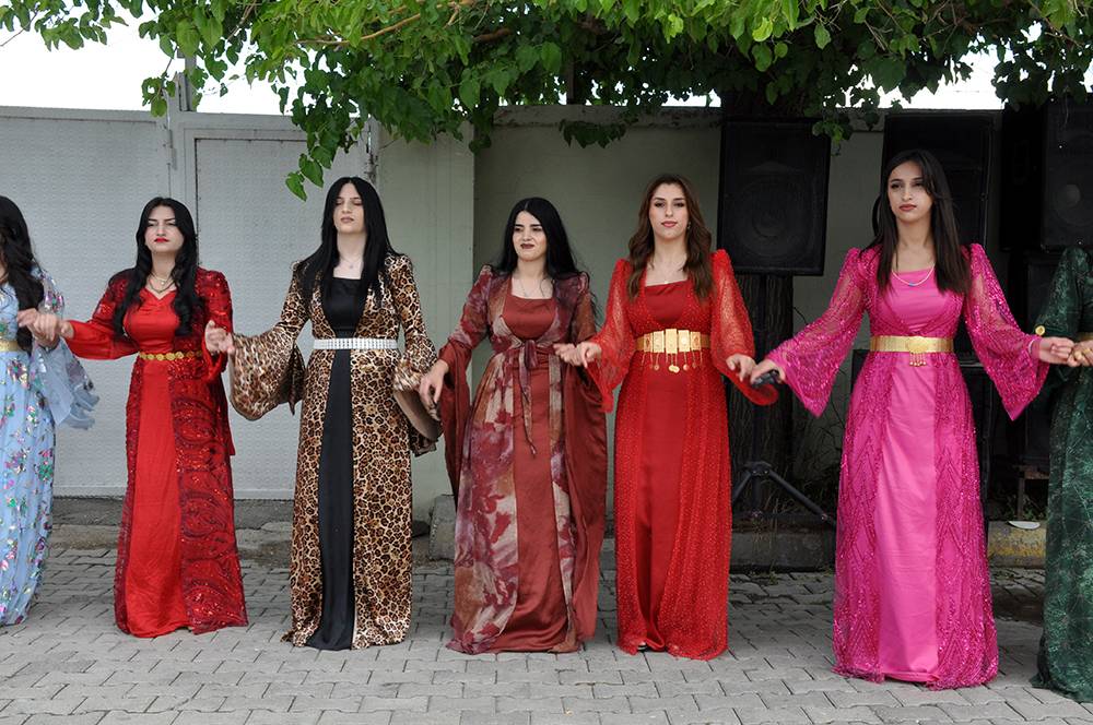 01-09 Temmuz 2025 Yüksekova Düğünleri 114