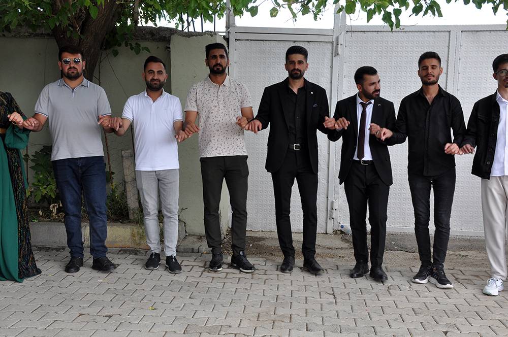01-09 Temmuz 2025 Yüksekova Düğünleri 118