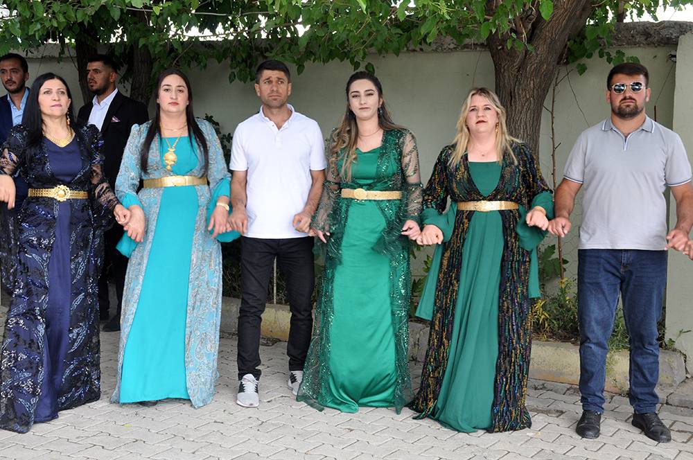 01-09 Temmuz 2025 Yüksekova Düğünleri 119