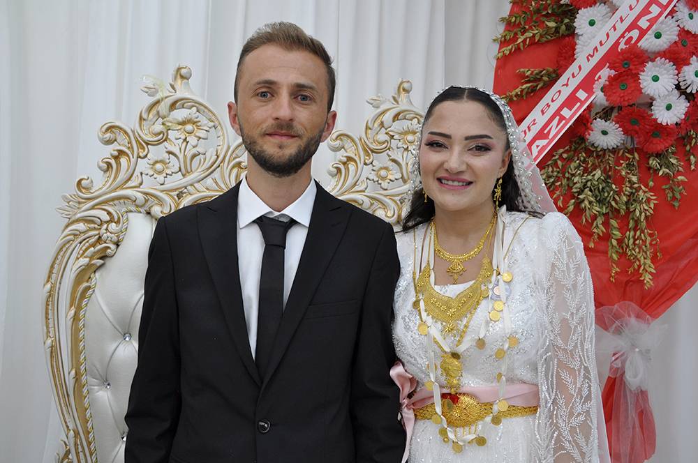 01-09 Temmuz 2025 Yüksekova Düğünleri 12
