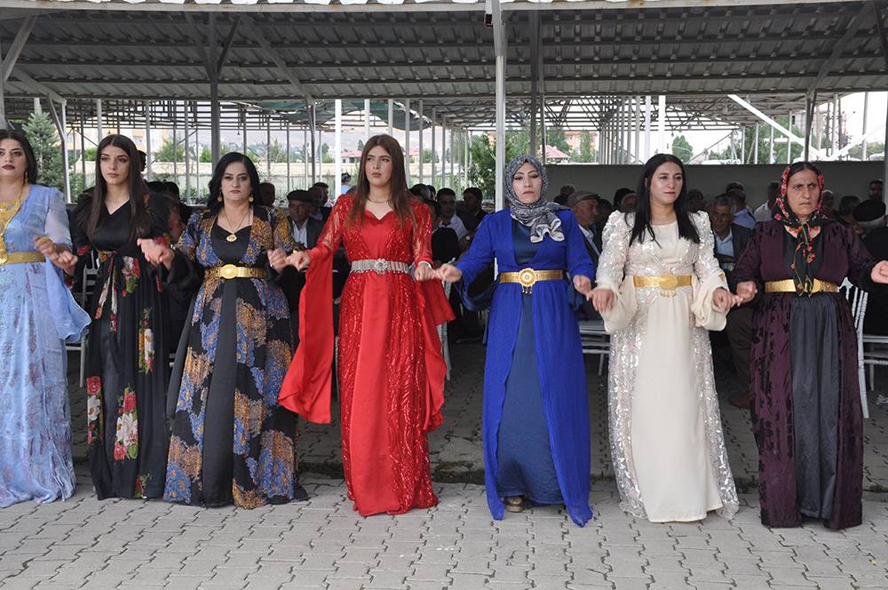 01-09 Temmuz 2025 Yüksekova Düğünleri 122