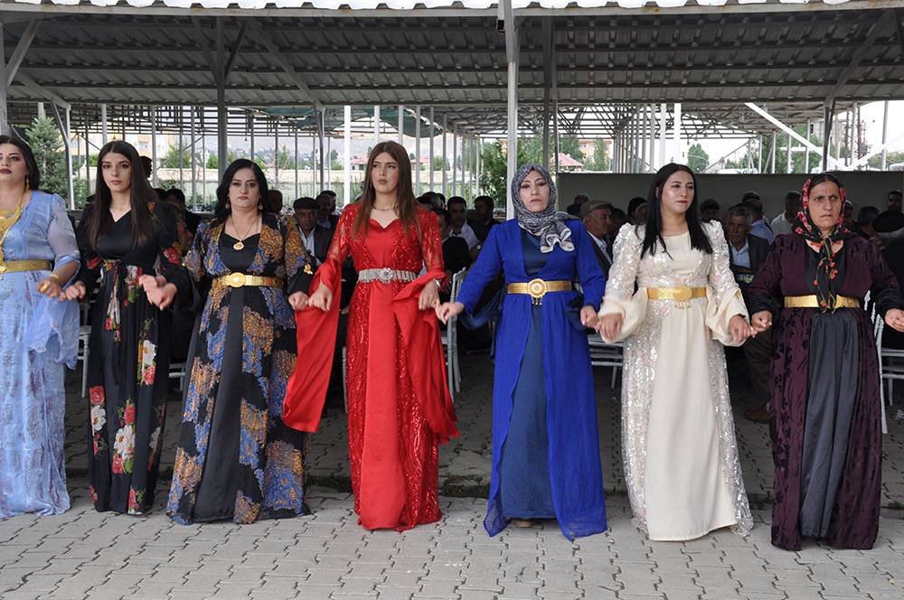 01-09 Temmuz 2025 Yüksekova Düğünleri 123