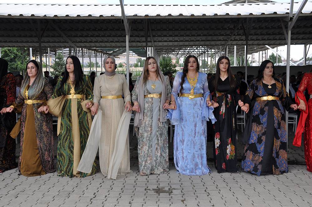 01-09 Temmuz 2025 Yüksekova Düğünleri 124