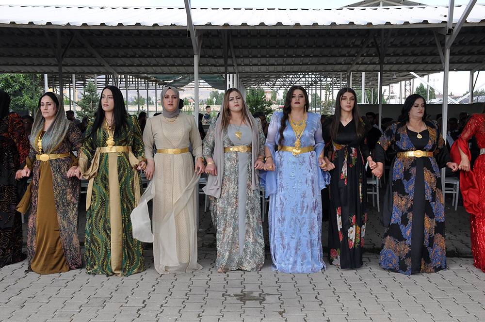 01-09 Temmuz 2025 Yüksekova Düğünleri 125