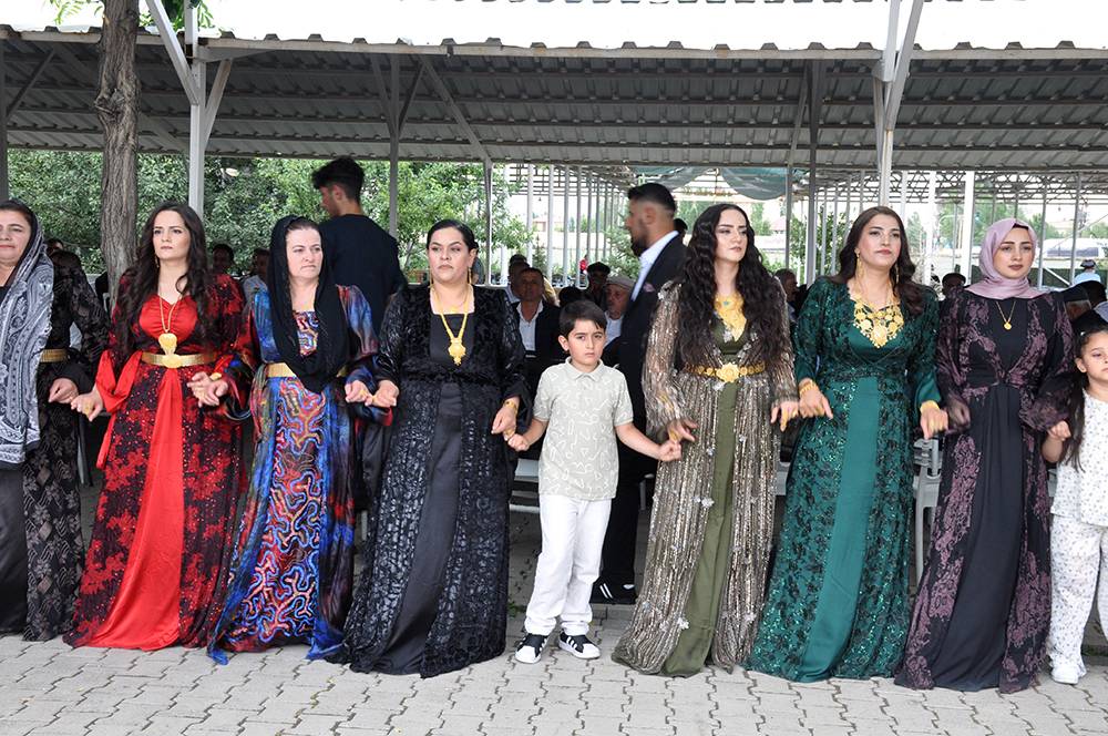 01-09 Temmuz 2025 Yüksekova Düğünleri 127