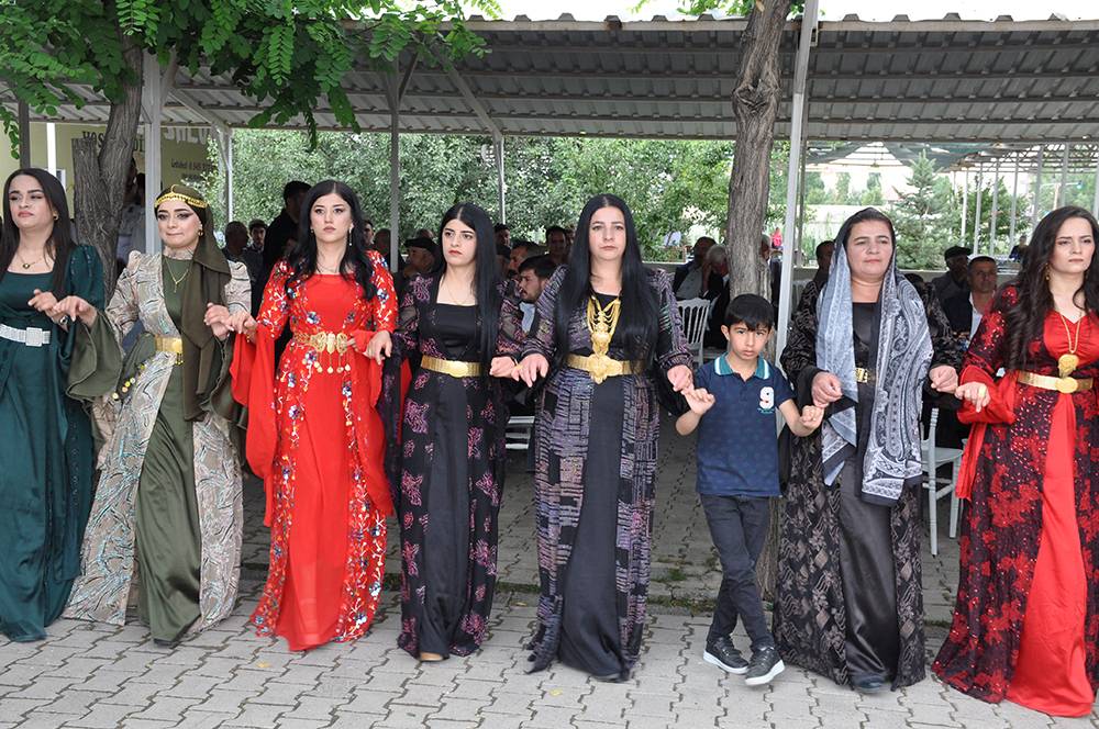 01-09 Temmuz 2025 Yüksekova Düğünleri 128