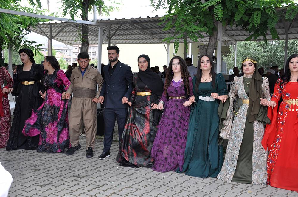 01-09 Temmuz 2025 Yüksekova Düğünleri 129