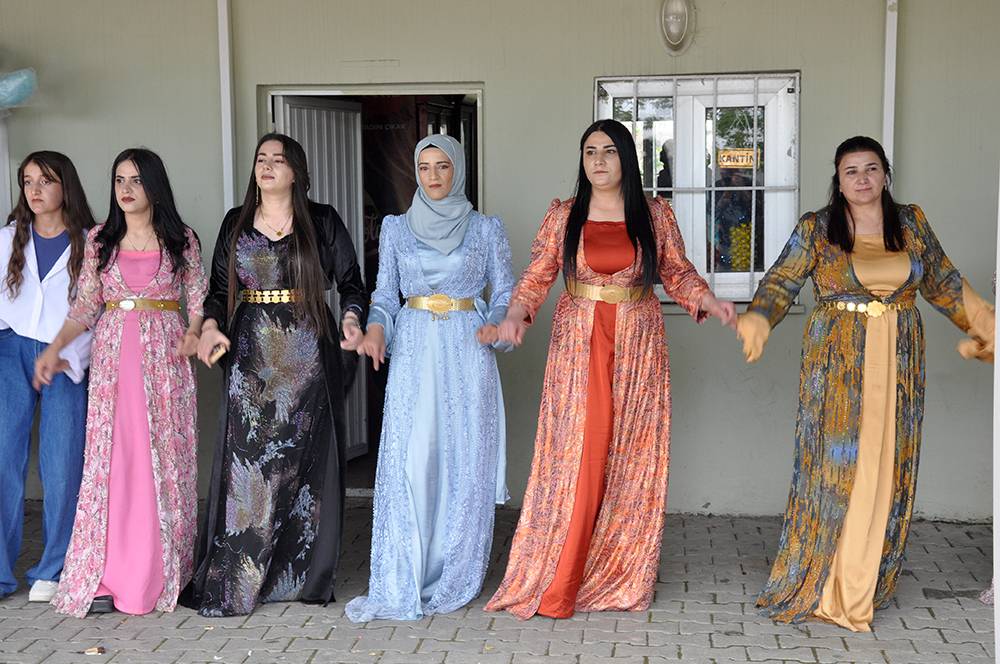 01-09 Temmuz 2025 Yüksekova Düğünleri 130