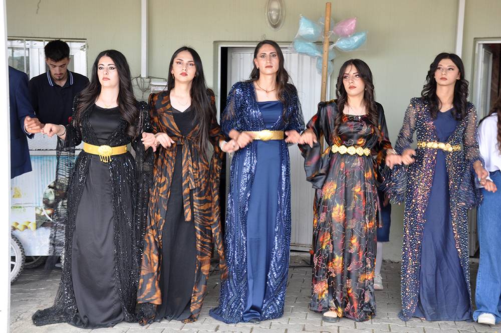 01-09 Temmuz 2025 Yüksekova Düğünleri 132