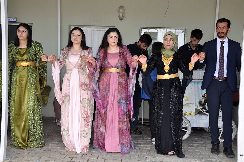 01-09 Temmuz 2025 Yüksekova Düğünleri 133