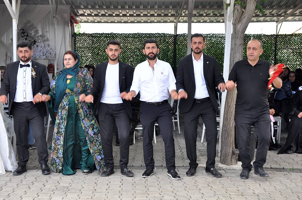 01-09 Temmuz 2025 Yüksekova Düğünleri 135