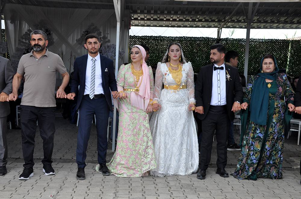 01-09 Temmuz 2025 Yüksekova Düğünleri 136