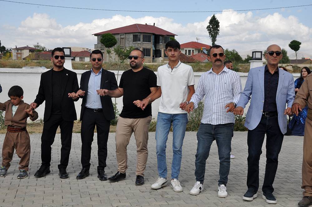 01-09 Temmuz 2025 Yüksekova Düğünleri 140