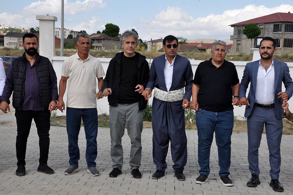 01-09 Temmuz 2025 Yüksekova Düğünleri 141