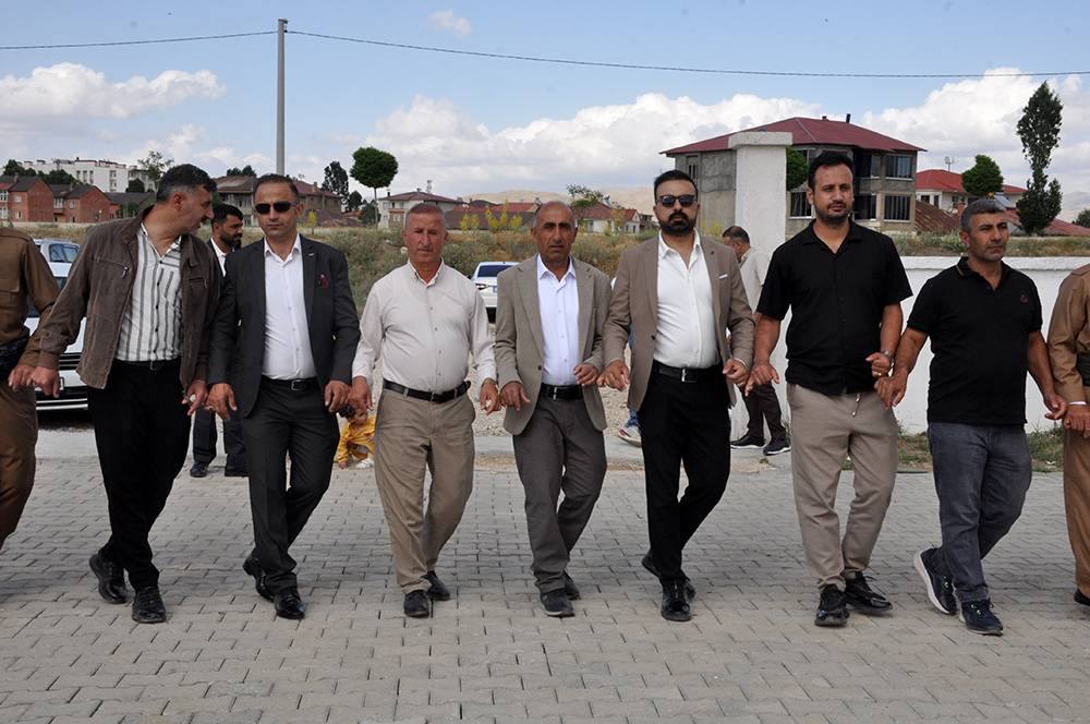 01-09 Temmuz 2025 Yüksekova Düğünleri 143