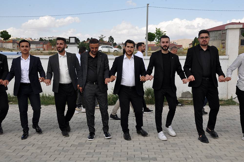 01-09 Temmuz 2025 Yüksekova Düğünleri 146