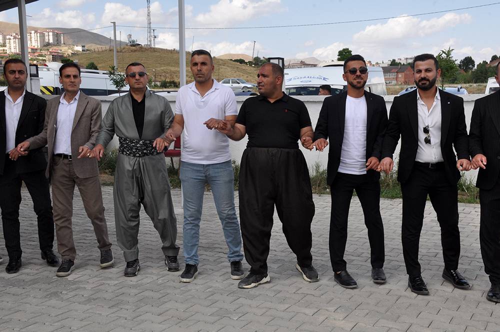 01-09 Temmuz 2025 Yüksekova Düğünleri 148