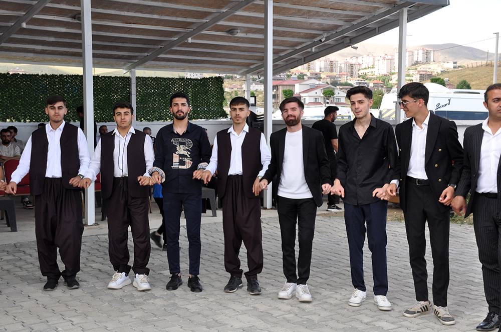 01-09 Temmuz 2025 Yüksekova Düğünleri 149