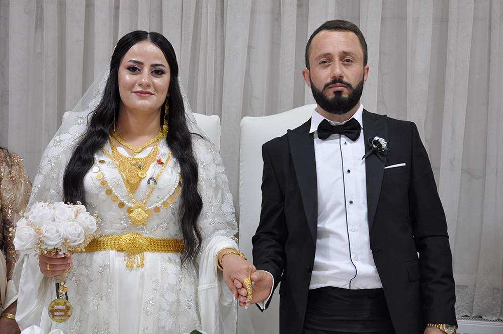 01-09 Temmuz 2025 Yüksekova Düğünleri 15
