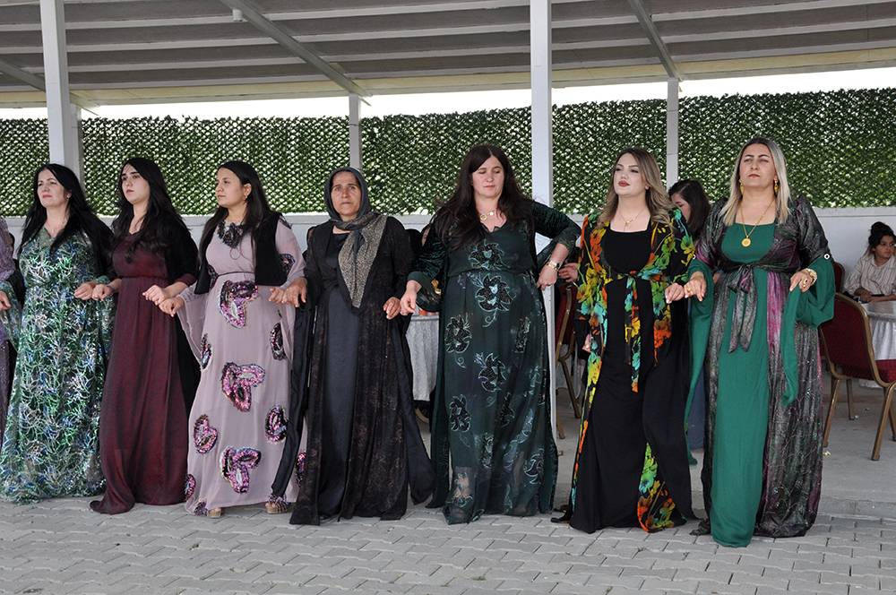 01-09 Temmuz 2025 Yüksekova Düğünleri 153