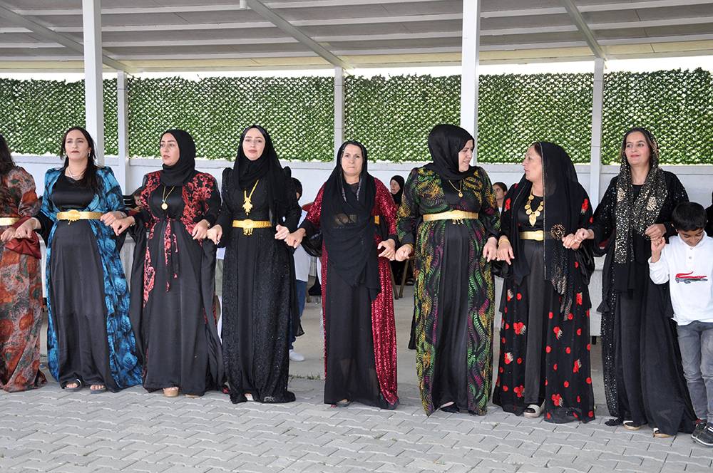 01-09 Temmuz 2025 Yüksekova Düğünleri 156