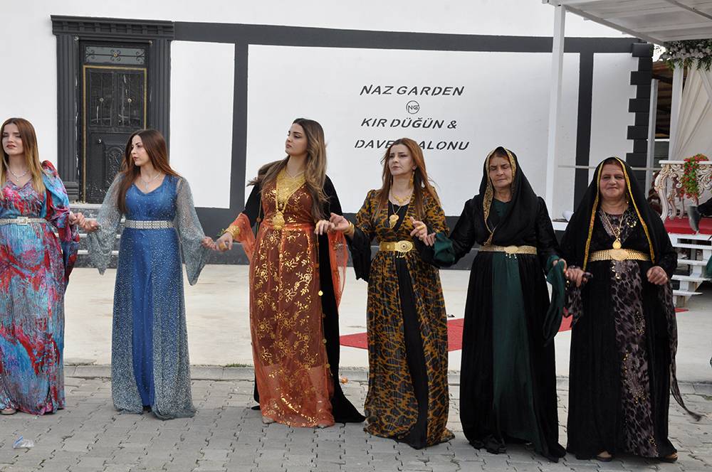 01-09 Temmuz 2025 Yüksekova Düğünleri 159