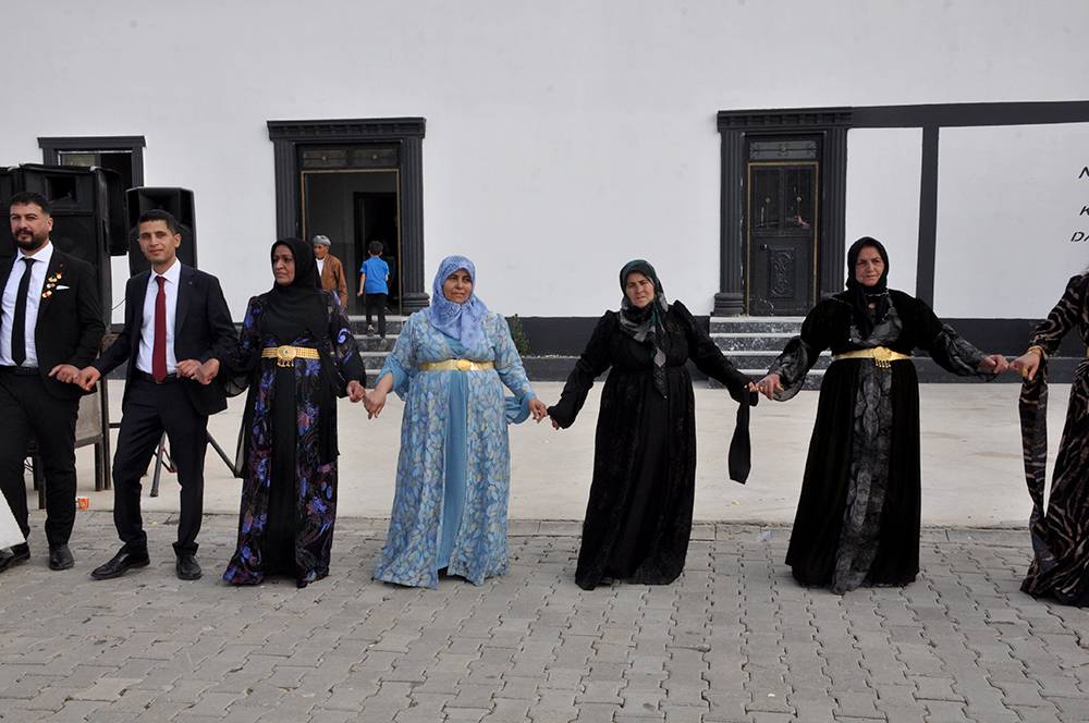 01-09 Temmuz 2025 Yüksekova Düğünleri 160
