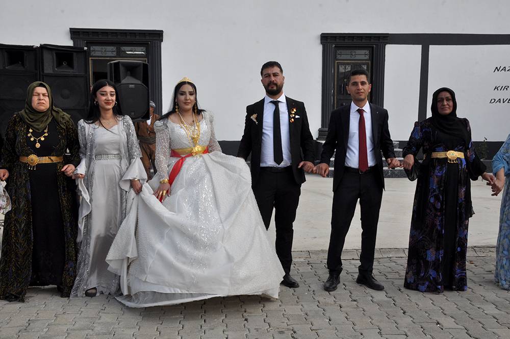 01-09 Temmuz 2025 Yüksekova Düğünleri 161