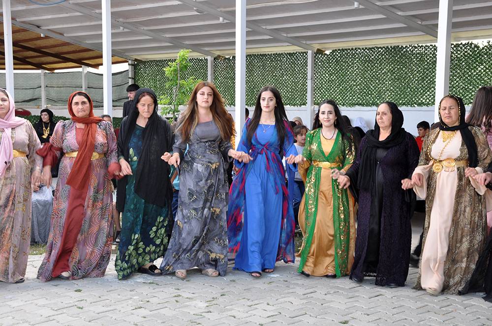 01-09 Temmuz 2025 Yüksekova Düğünleri 162
