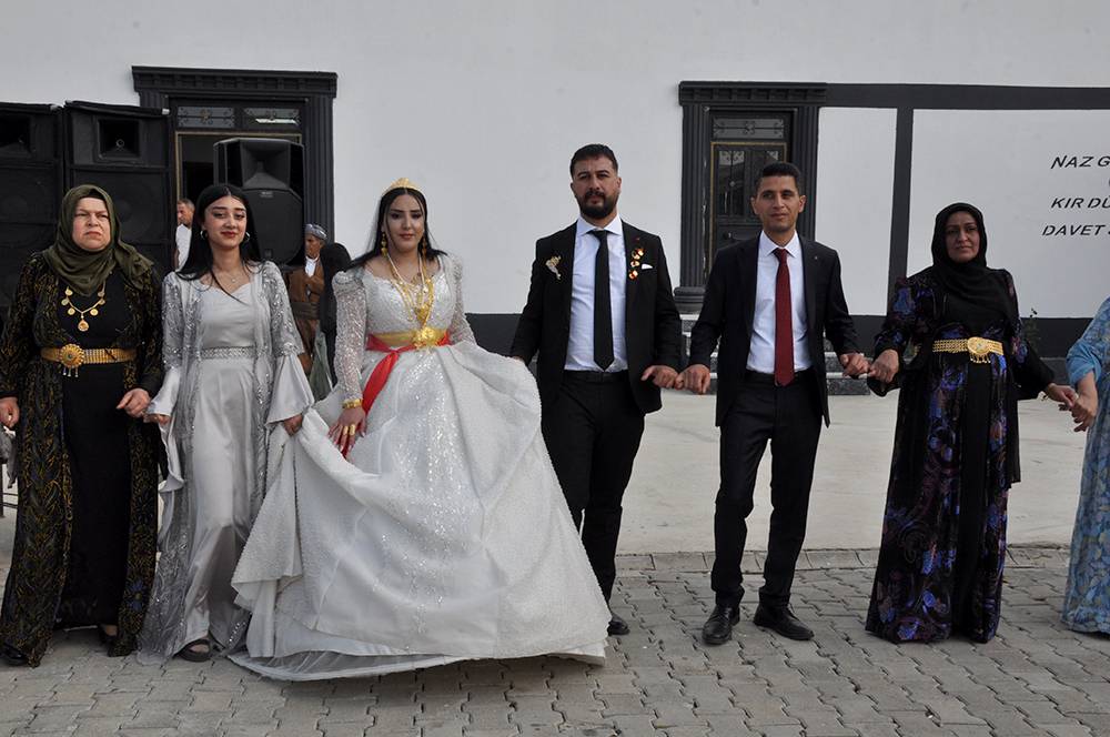 01-09 Temmuz 2025 Yüksekova Düğünleri 163