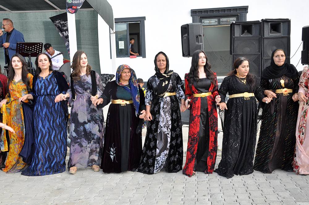 01-09 Temmuz 2025 Yüksekova Düğünleri 164