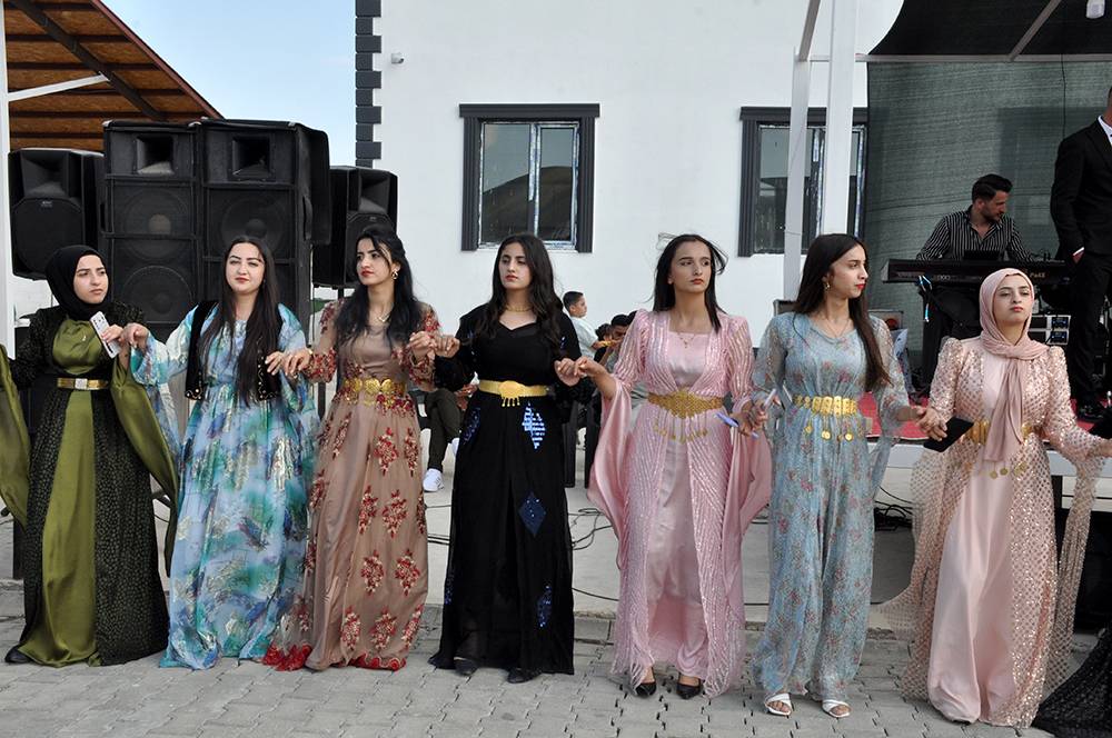 01-09 Temmuz 2025 Yüksekova Düğünleri 166