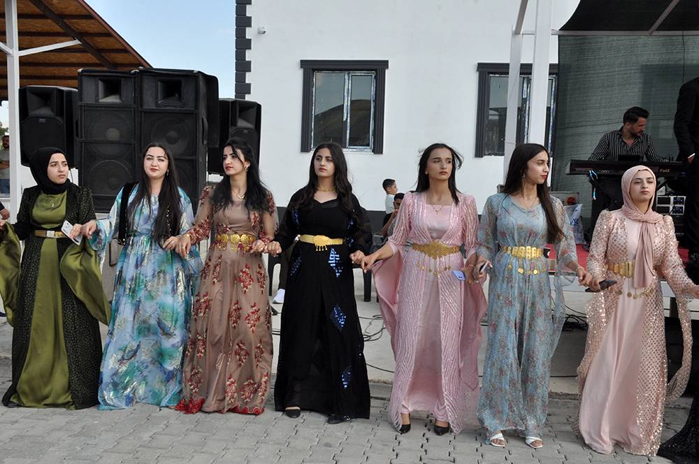 01-09 Temmuz 2025 Yüksekova Düğünleri 167