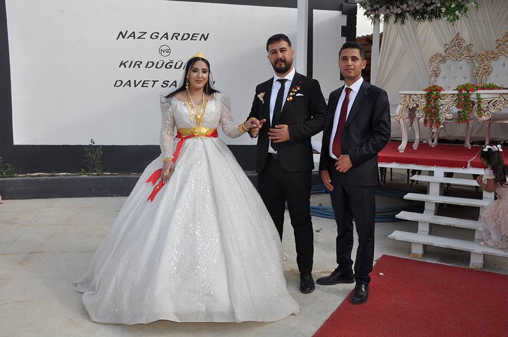 01-09 Temmuz 2025 Yüksekova Düğünleri 168