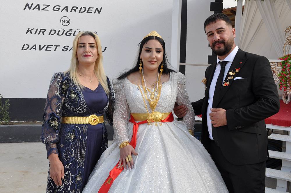 01-09 Temmuz 2025 Yüksekova Düğünleri 169