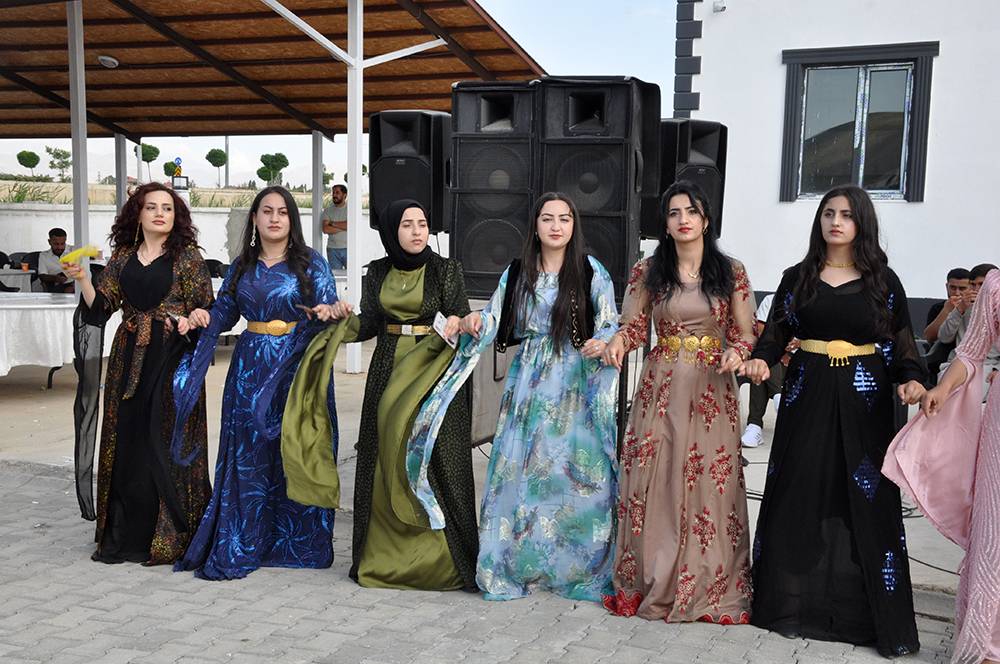 01-09 Temmuz 2025 Yüksekova Düğünleri 170