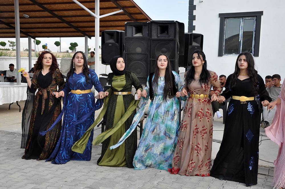 01-09 Temmuz 2025 Yüksekova Düğünleri 171