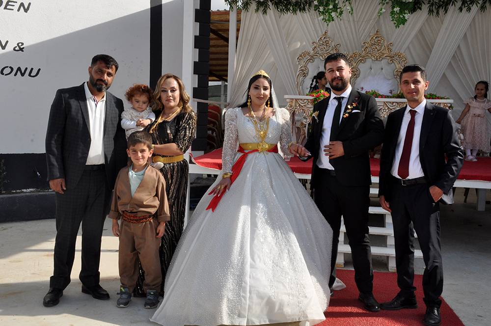 01-09 Temmuz 2025 Yüksekova Düğünleri 172