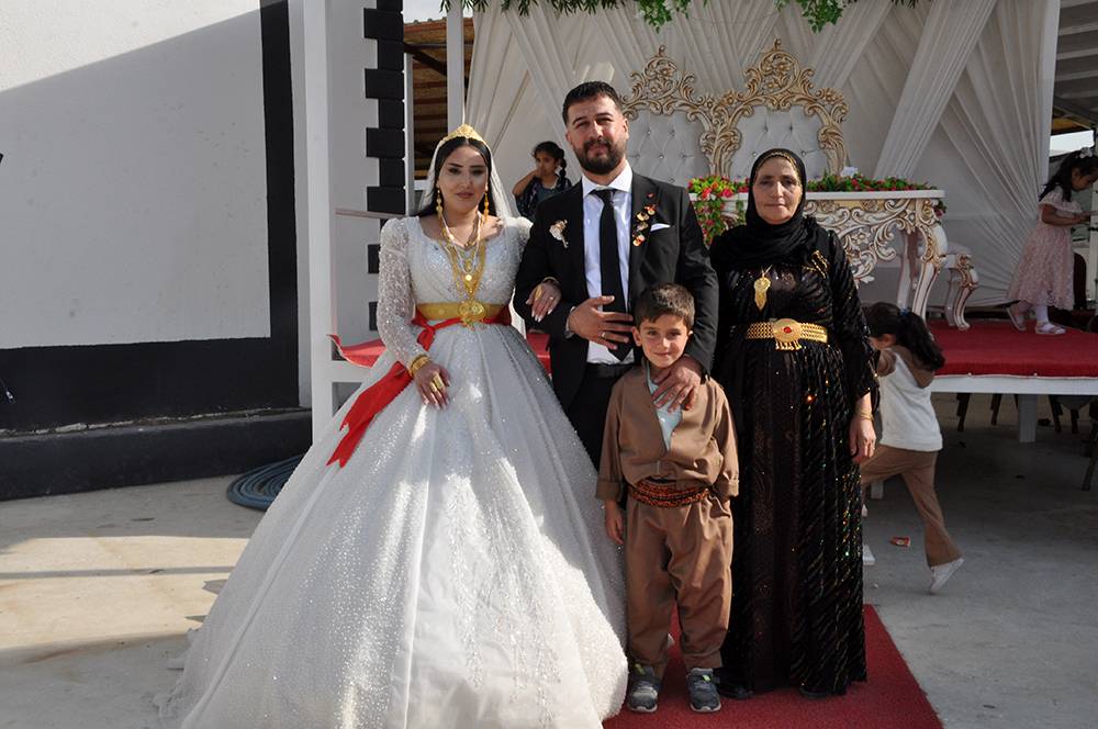 01-09 Temmuz 2025 Yüksekova Düğünleri 173