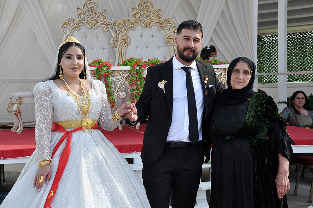 01-09 Temmuz 2025 Yüksekova Düğünleri 178