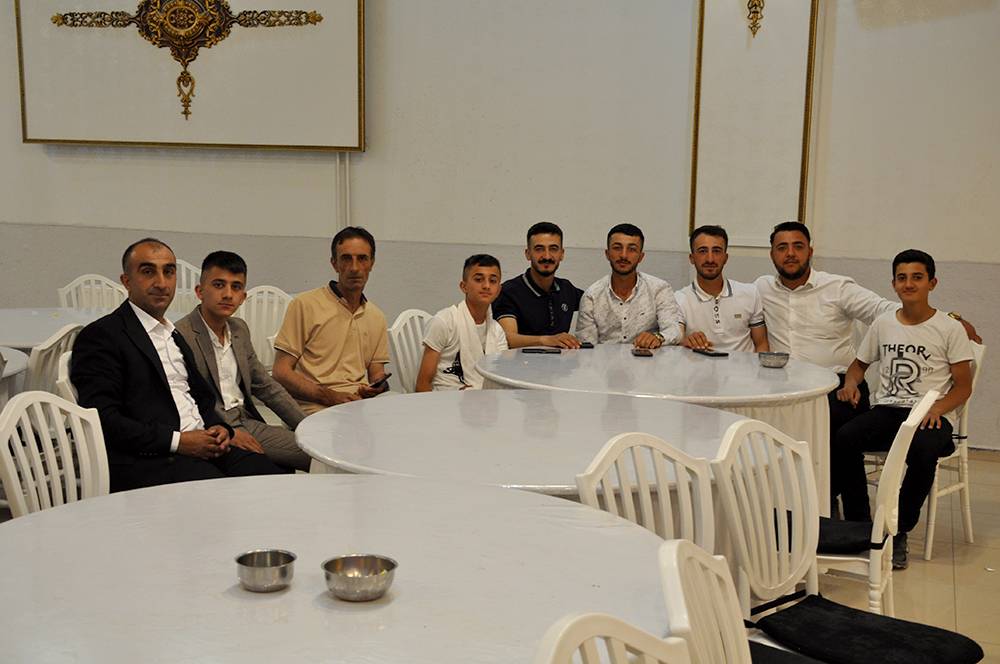 01-09 Temmuz 2025 Yüksekova Düğünleri 179
