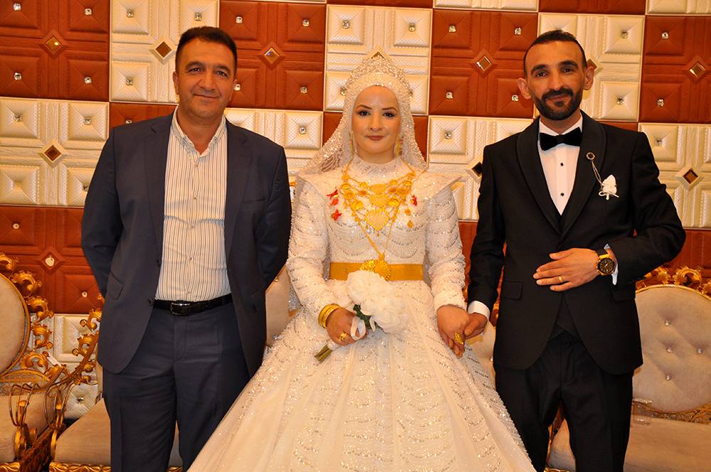 01-09 Temmuz 2025 Yüksekova Düğünleri 180
